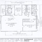 Second Floor Plan